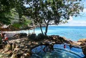 Bali: Tour personalizado em Nusa Penida e mergulho com snorkel, tudo incluído
