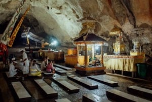 Bali: Tour personalizado em Nusa Penida e mergulho com snorkel, tudo incluído