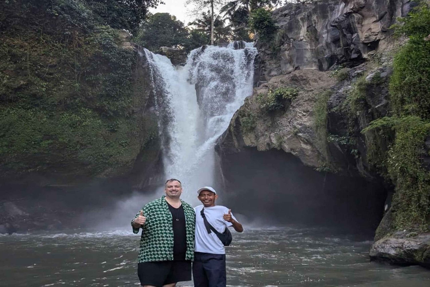 Bali: spersonalizowana prywatna wycieczka z czarterem samochodu