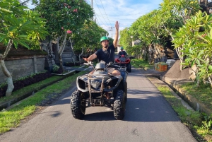 Bali : visite privée entièrement personnalisable avec chauffeur-guide