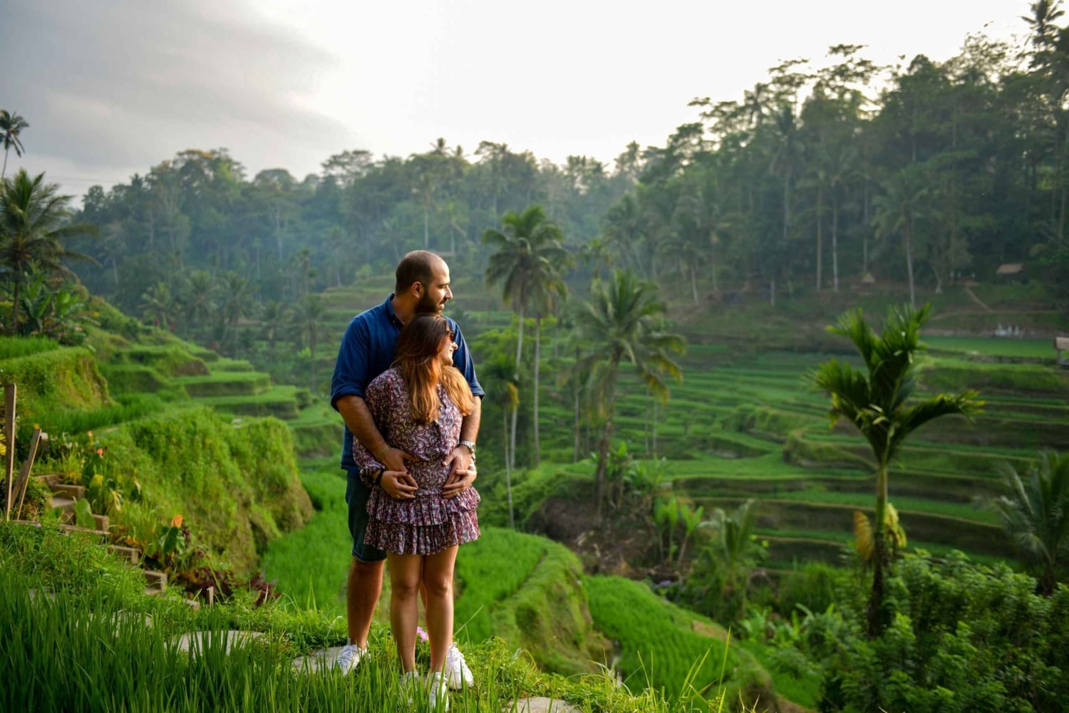 Bali: Customize Private Day Tour with Driver-Guide