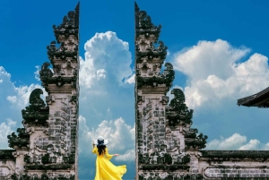 Bali: Customized East Bali Day Tour Including Transfer Hotel