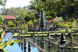 Bali: Customized East Bali Day Tour Including Transfer Hotel
