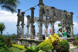 Bali: Customized East Bali Day Tour Including Transfer Hotel