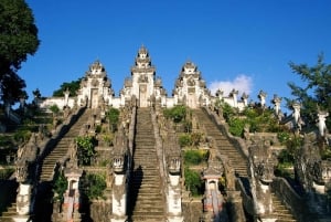Bali: Customized East Bali Day Tour Including Transfer Hotel