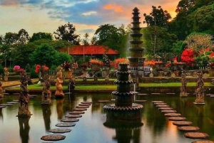 Bali: Customized East Bali Day Tour Including Transfer Hotel