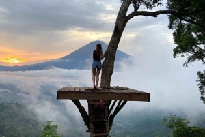 Bali: Customized East Bali Day Tour Including Transfer Hotel