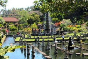 Bali: Customized East Bali Day Tour Including Transfer Hotel