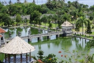 Bali: Customized East Bali Day Tour Including Transfer Hotel