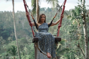 Bali: Customized Private Tour with a Female Guide