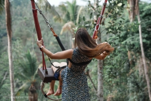 Bali: Customized Private Tour with a Female Guide