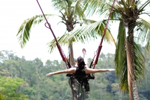 Bali: Customized Private Tour with a Female Guide