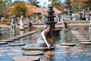 Bali: Excursión Privada Personalizada con Guía Femenina