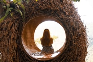 Bali: Excursión Privada Personalizada con Guía Femenina