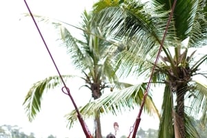 Bali: Excursión Privada Personalizada con Guía Femenina