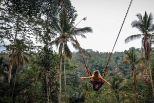 Bali: Excursión Privada Personalizada con Guía Femenina