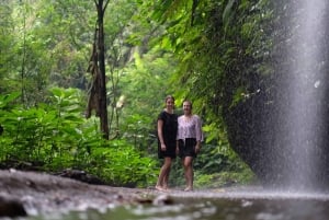 Bali: Excursión Privada Personalizada con Guía Femenina