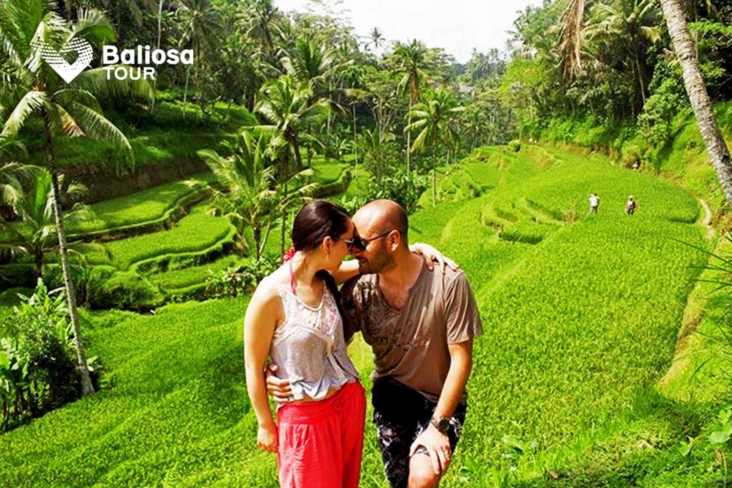 Bali: tour privado personalizado