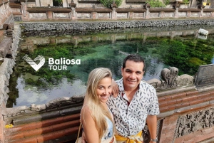 Bali: Spersonalizowana prywatna wycieczka