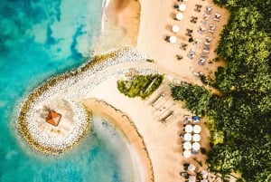 Bali: Day Trip to East Nusa Penida, Atuh & Diamond Beach