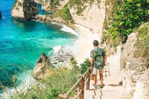 Bali: Day Trip to East Nusa Penida, Atuh & Diamond Beach