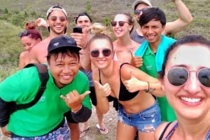 Bali: Day Trip to East Nusa Penida, Atuh & Diamond Beach
