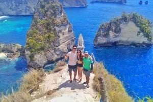 Bali: Day Trip to East Nusa Penida, Atuh & Diamond Beach