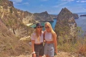 Bali: Day Trip to East Nusa Penida, Atuh & Diamond Beach