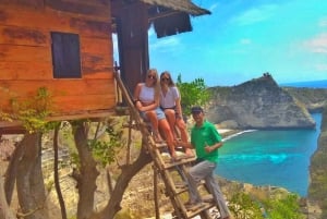 Bali: Day Trip to East Nusa Penida, Atuh & Diamond Beach