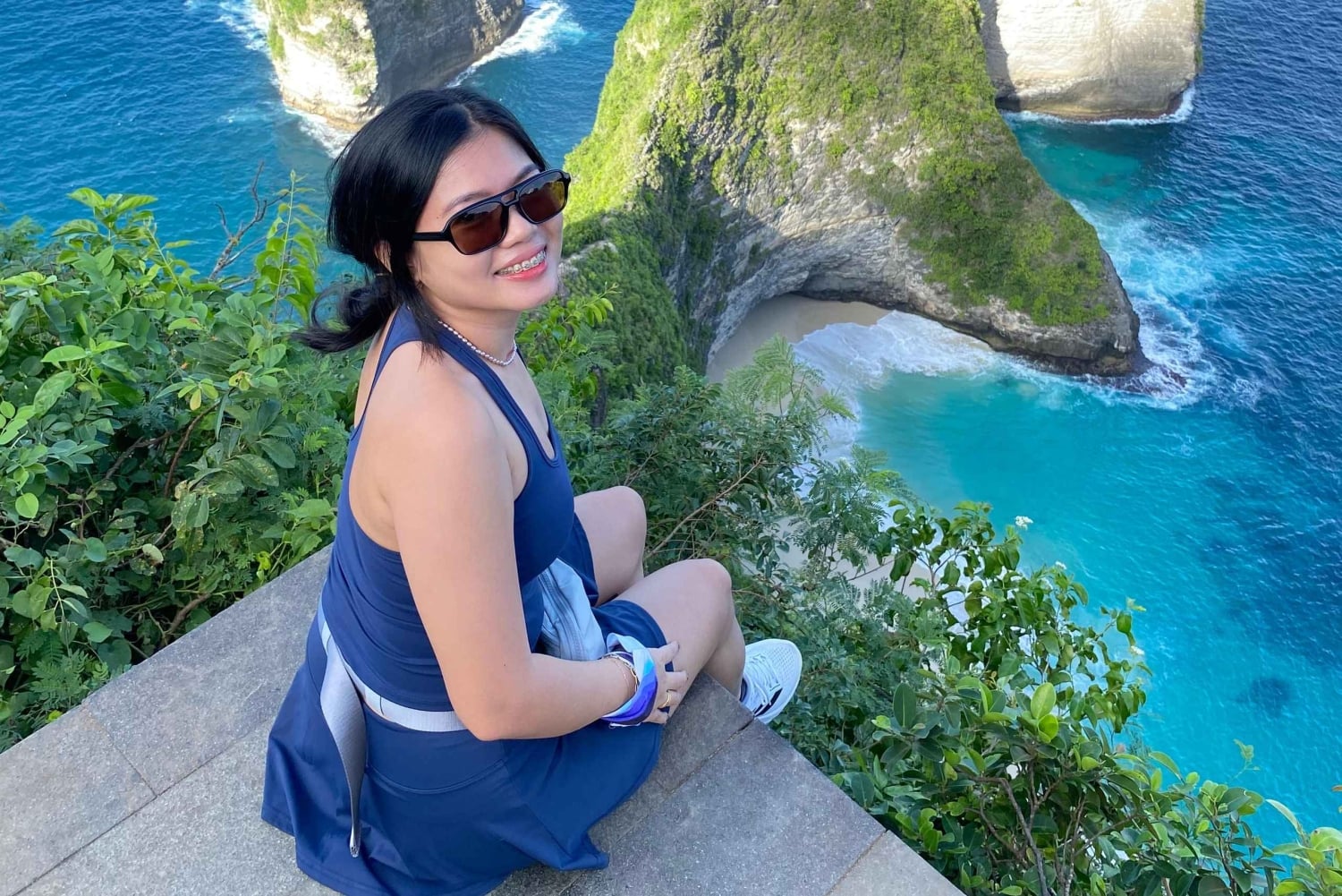 Bali: Daytime tour to Nusa Penida Paradise