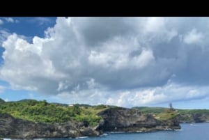 Bali: Daytime tour to Nusa Penida Paradise