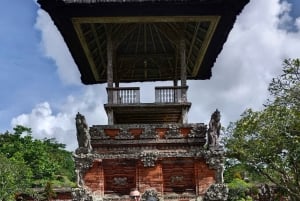 Viaje UNESCO Bali : Ulundanu, Taman ayun y Templo de Tanah lot