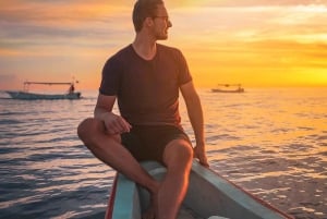 Bali: Delfinbeobachtung, Schnorcheln und Tagesausflug nach Munduk