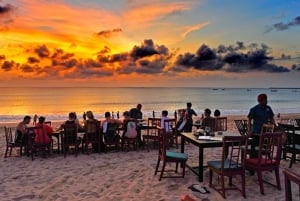 Tour privato delle attrazioni principali di Ubud - Opzione di un giorno o di mezza giornata