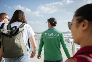 Bali : Excursion d'une journée à Nusa Penida en accès anticipé