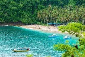 Bali : Excursion d'une journée à Nusa Penida en accès anticipé