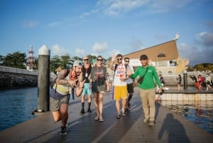 Bali: Early Access to Nusa Penida Day Trip