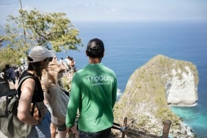 Bali: Early Access to Nusa Penida Day Trip