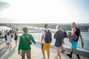 Bali: Early Access to Nusa Penida Day Trip