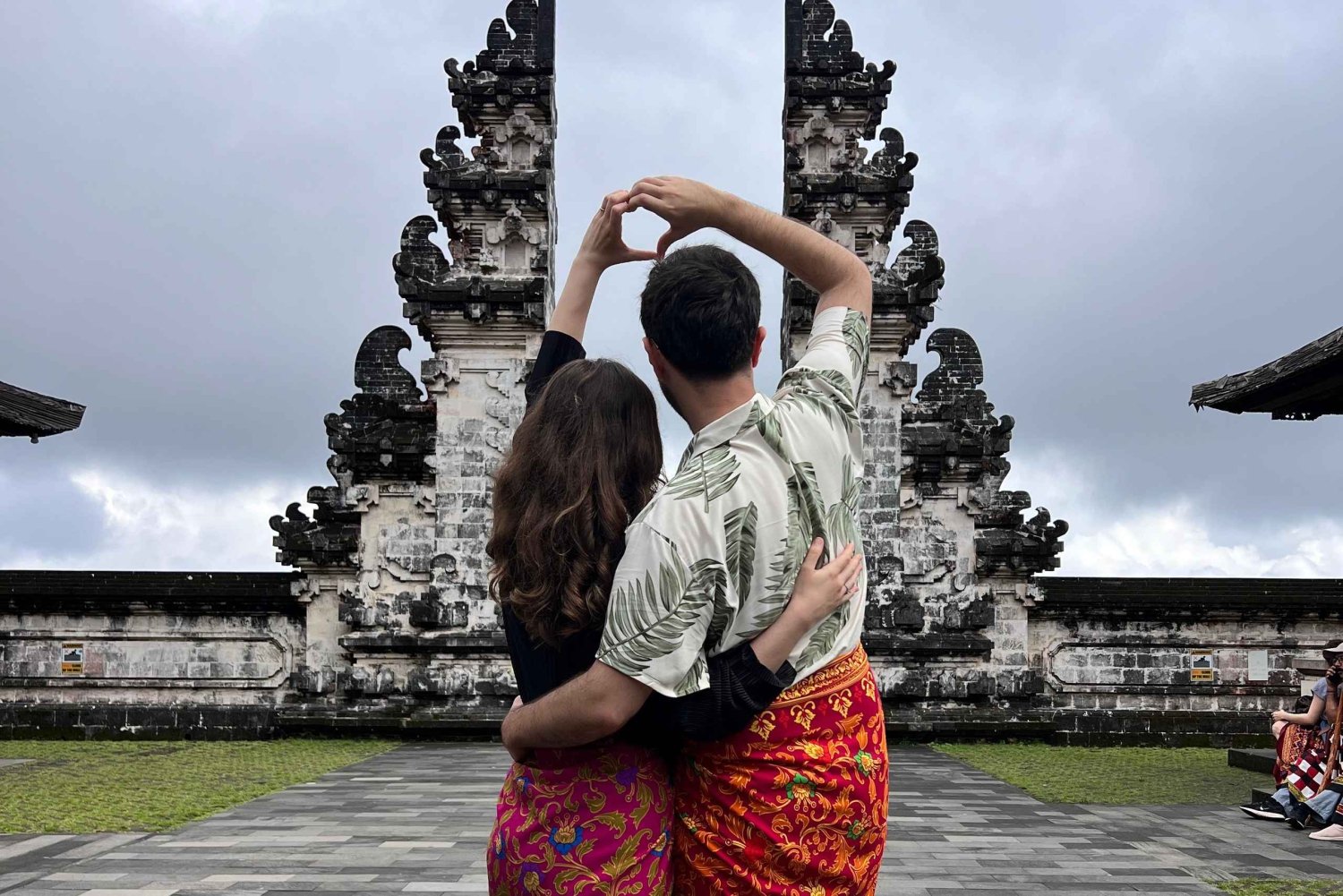 Bali: East Bali Cultural Tour with Hotel Pickup