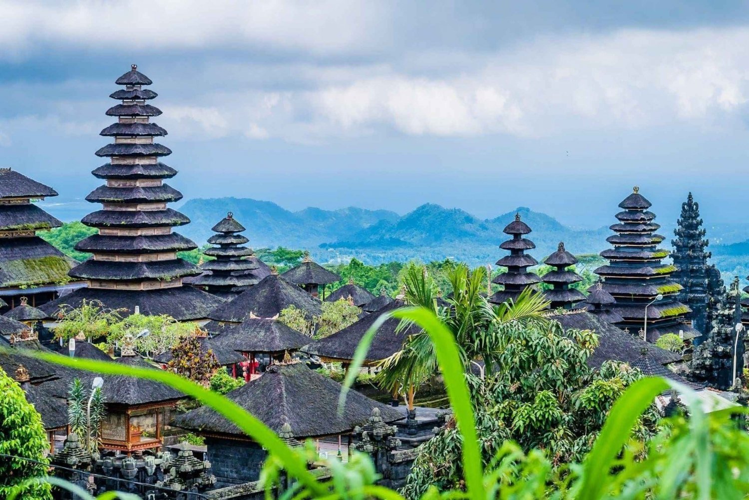Bali: EAST BALI Customize 5 or 10 Hour Private Excursion