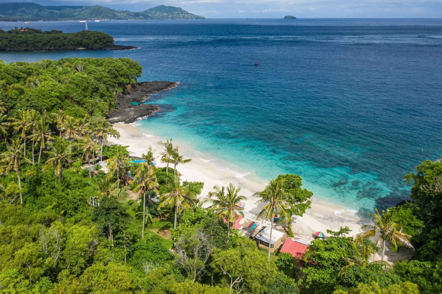 Bali: Joias escondidas de Bali Oriental. Praias exóticas e cachoeiras.