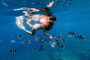 Bali: Joias escondidas de Bali Oriental. Praias exóticas e cachoeiras.