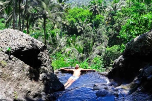 Bali: Joias escondidas de Bali Oriental. Praias exóticas e cachoeiras.