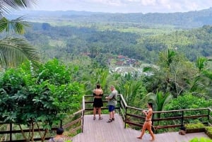Bali: Joias escondidas de Bali Oriental. Praias exóticas e cachoeiras.