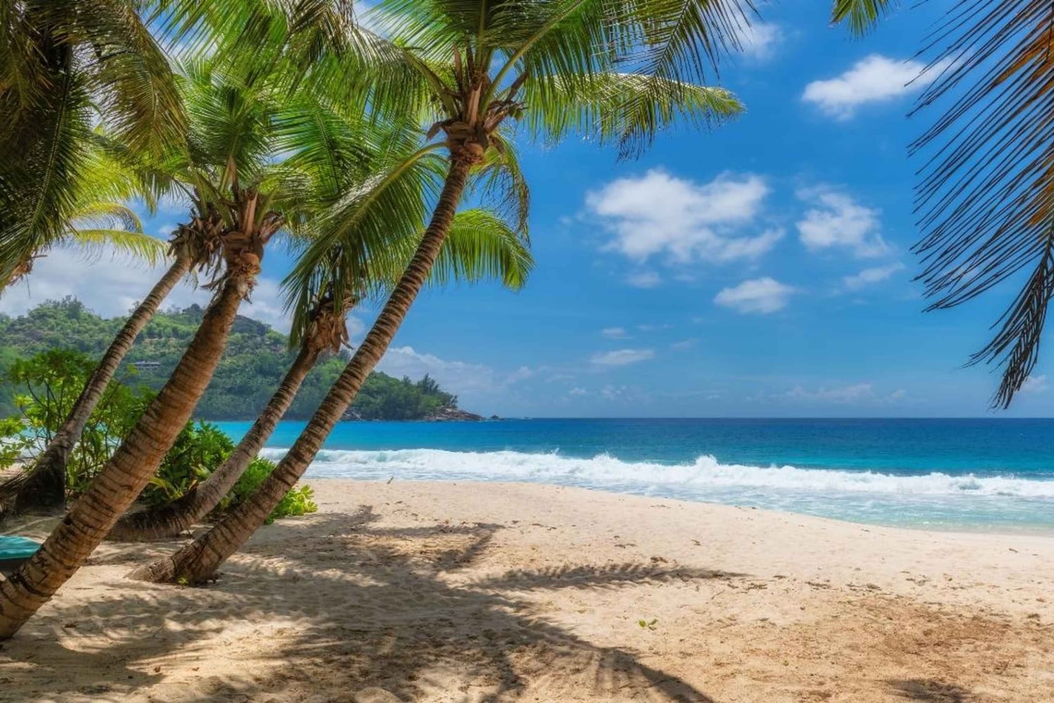 Bali: excursão privada à praia no leste de Bali com almoço