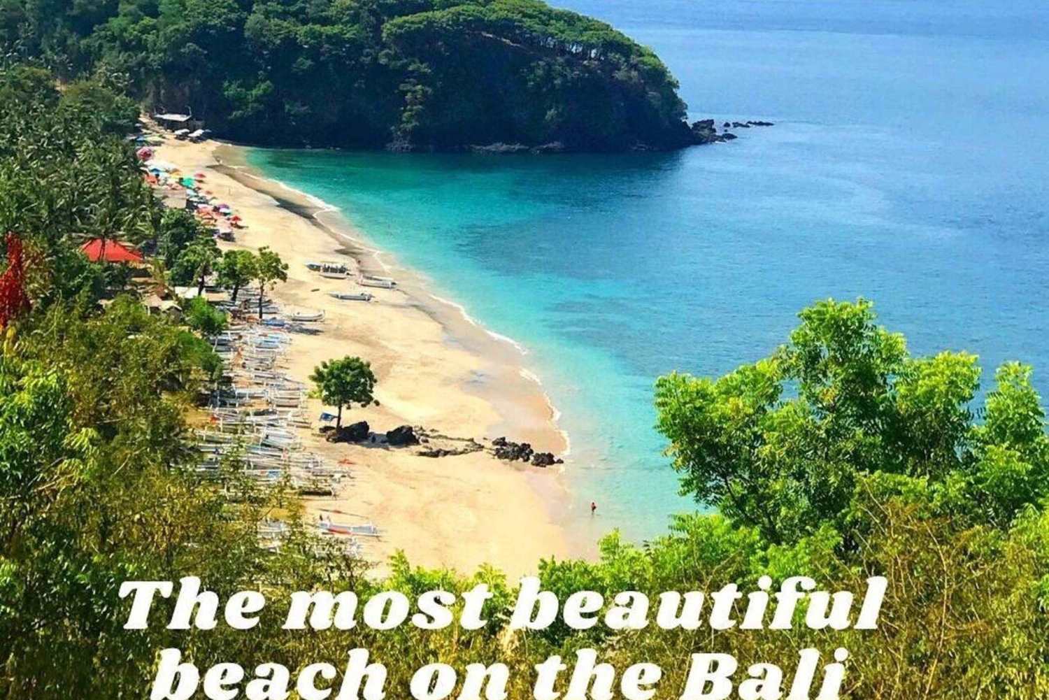 Bali: East Bali Private Tour with Driver and guide