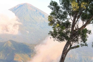 Bali: East Bali Private Tour with Driver and guide