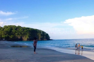 Bali: tour privato di Bali Est con il tempio di Lempuyang