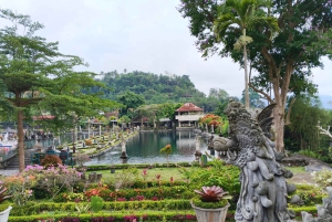 Bali: tour privato di Bali Est con il tempio di Lempuyang